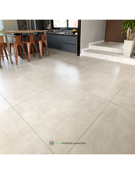 Antico Ivory Natural 2da 80x80